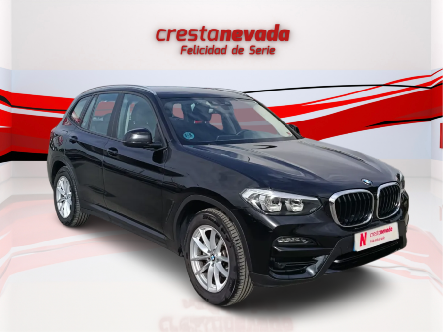 Imagen de BMW X3