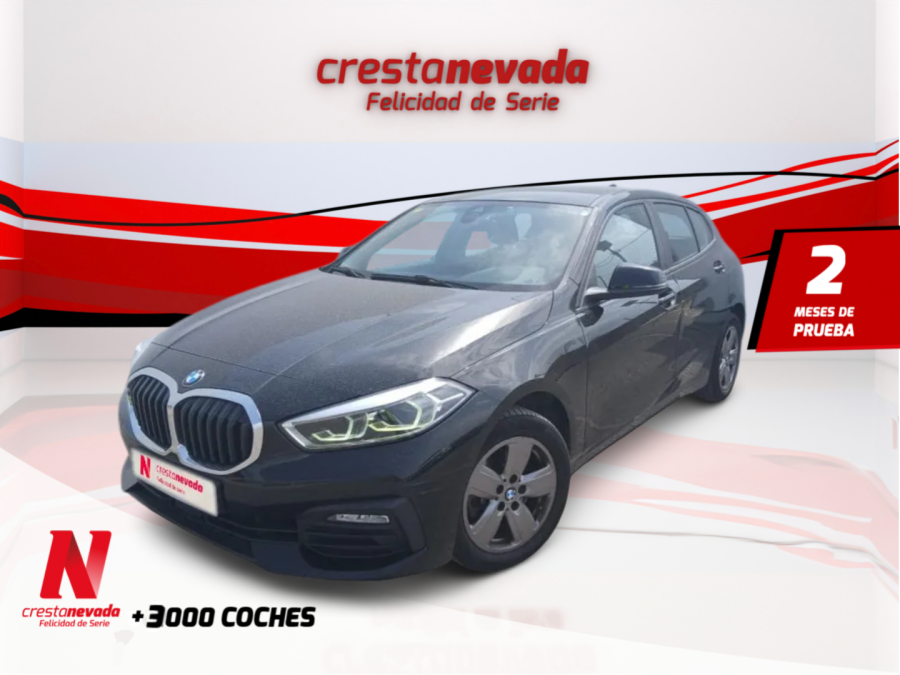 Bmw Serie 1