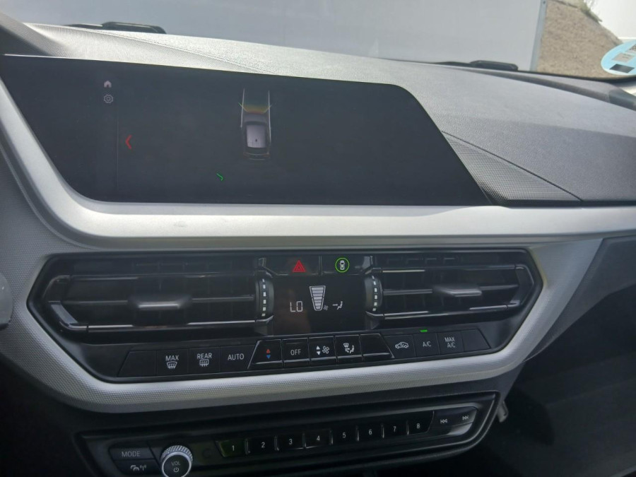 Imagen de BMW Serie 1
