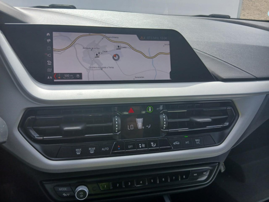Imagen de BMW Serie 1