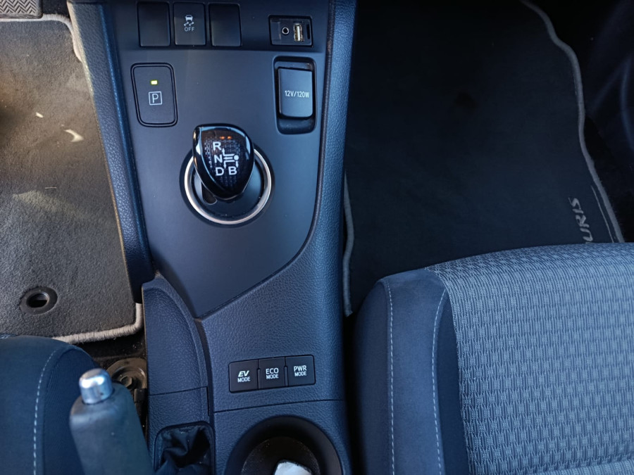 Imagen de TOYOTA Auris