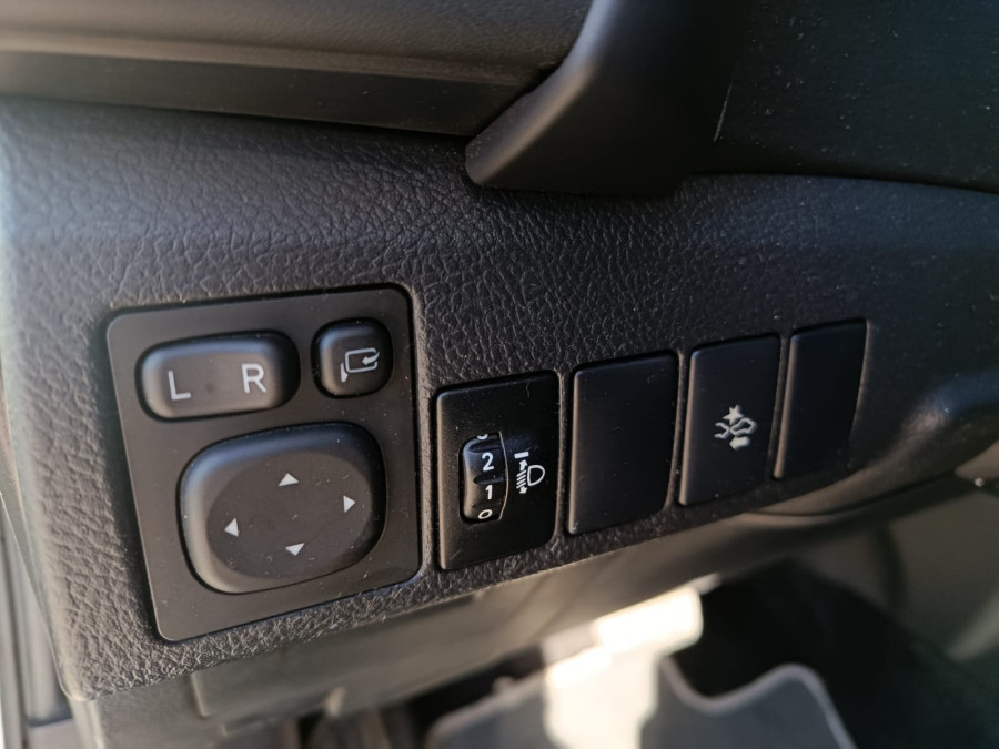 Imagen de TOYOTA Auris