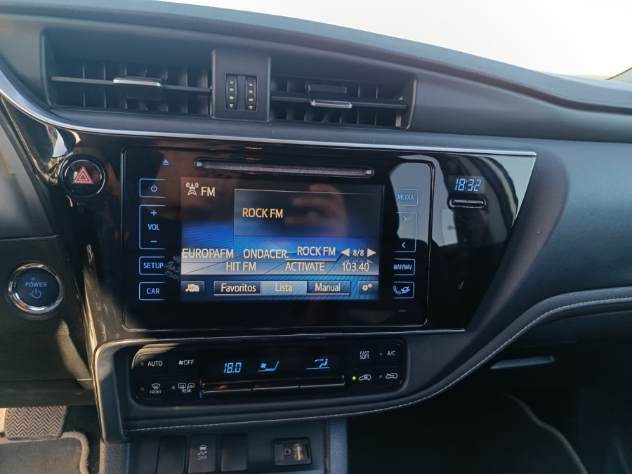 Imagen de TOYOTA Auris