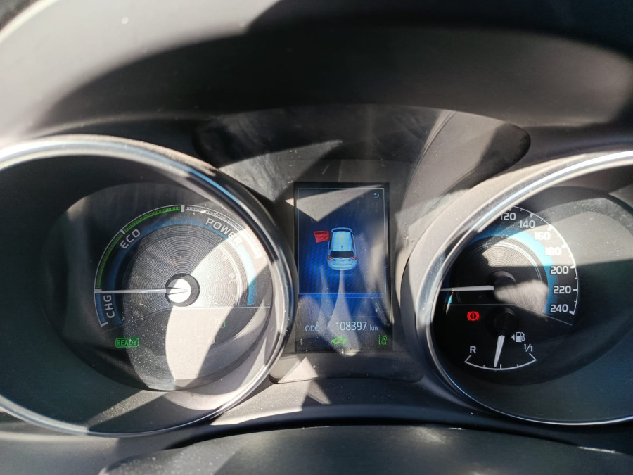 Imagen de TOYOTA Auris