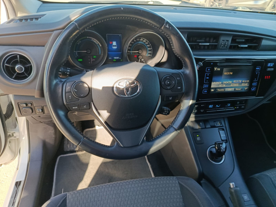 Imagen de TOYOTA Auris