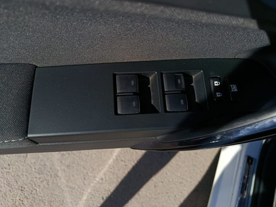 Imagen de TOYOTA Auris