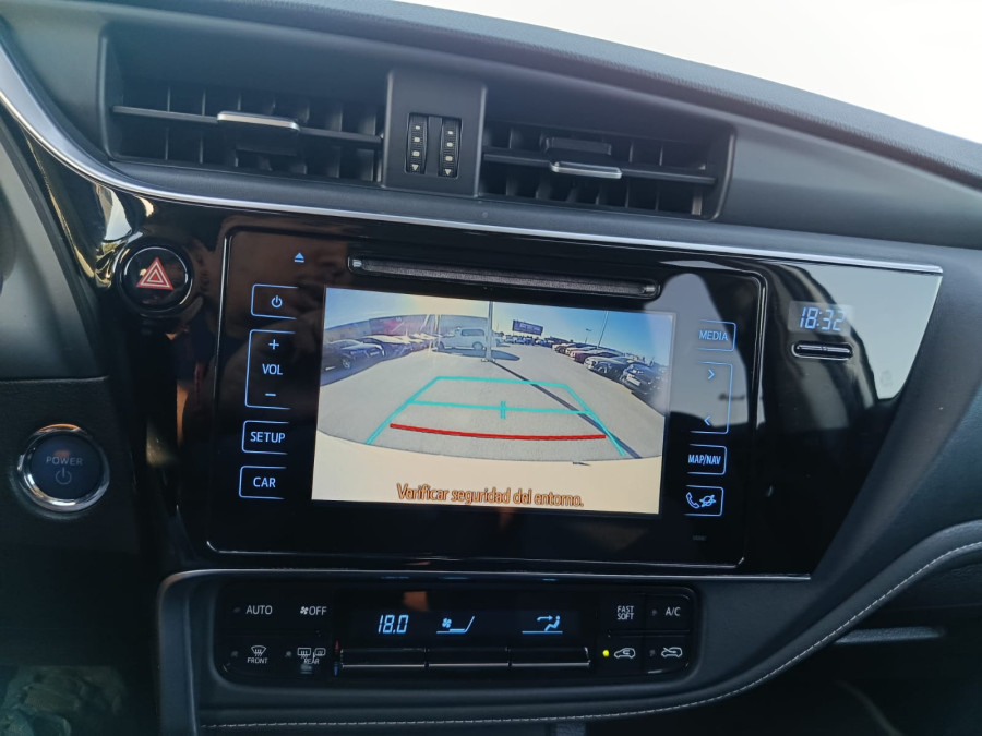 Imagen de TOYOTA Auris
