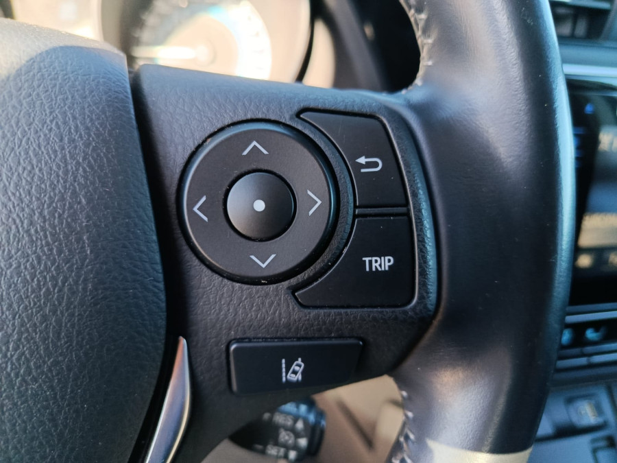 Imagen de TOYOTA Auris