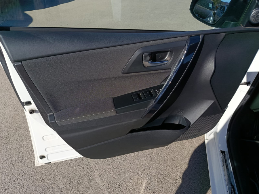 Imagen de TOYOTA Auris