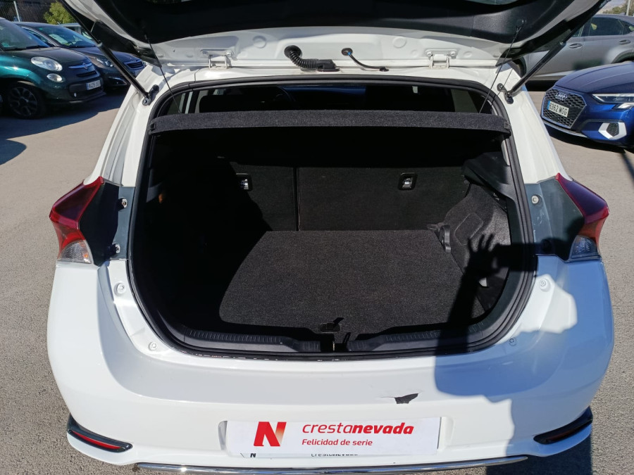 Imagen de TOYOTA Auris