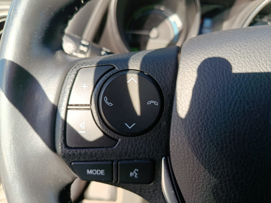 Imagen de TOYOTA Auris