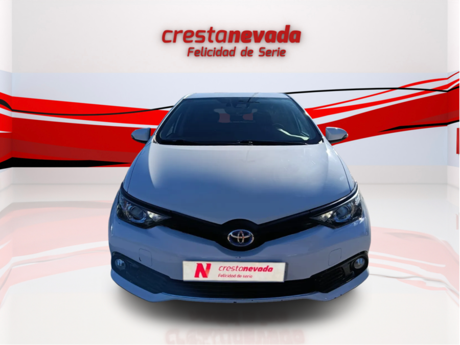 Imagen de TOYOTA Auris