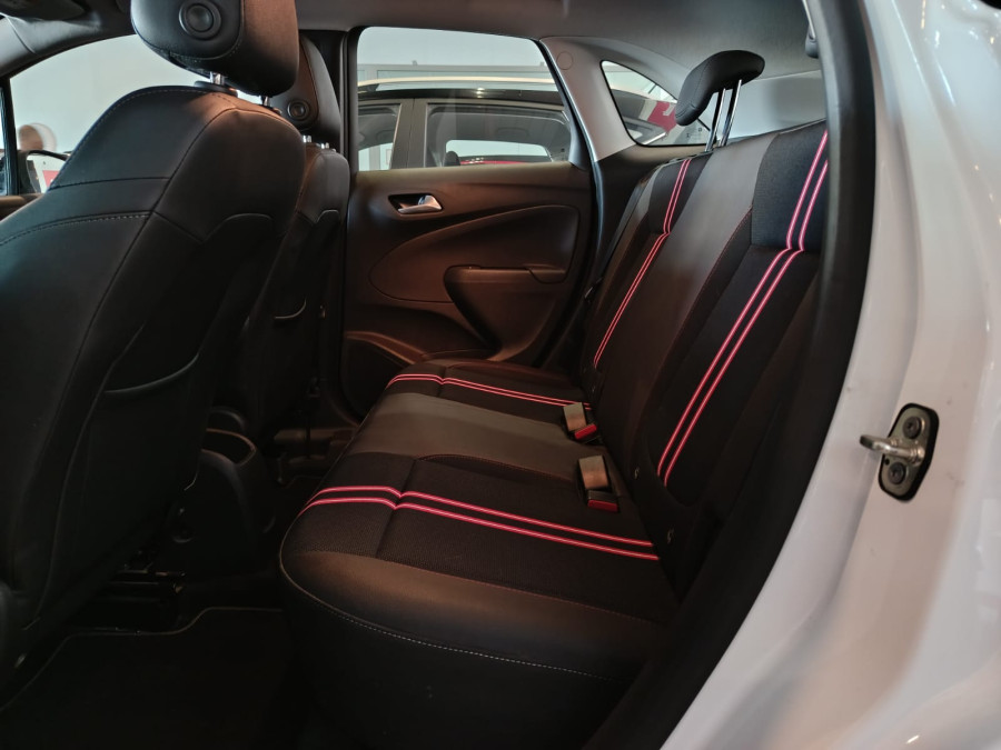 Imagen de Opel Crossland