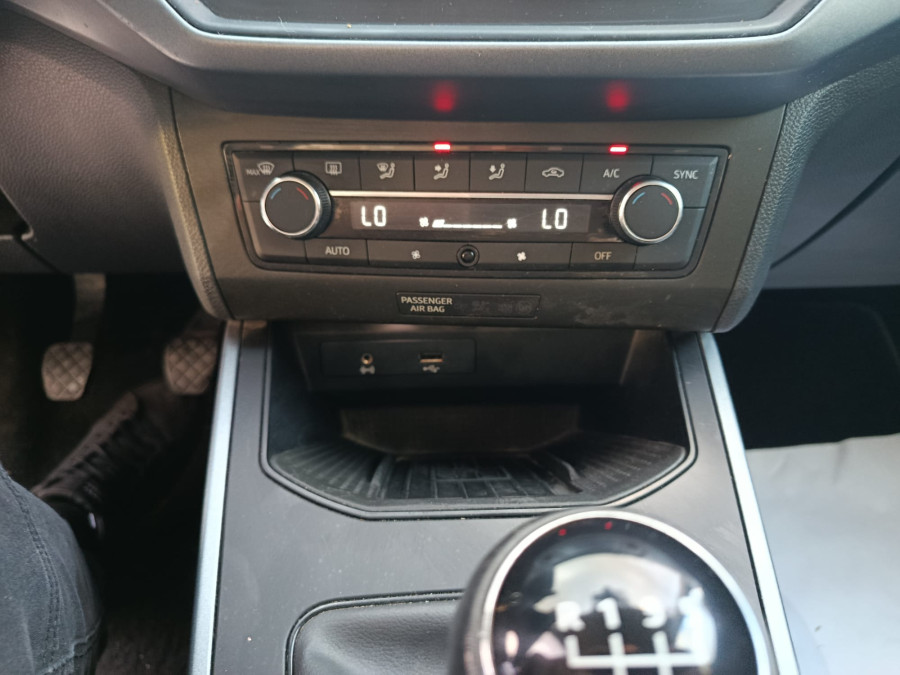 Imagen de SEAT Arona