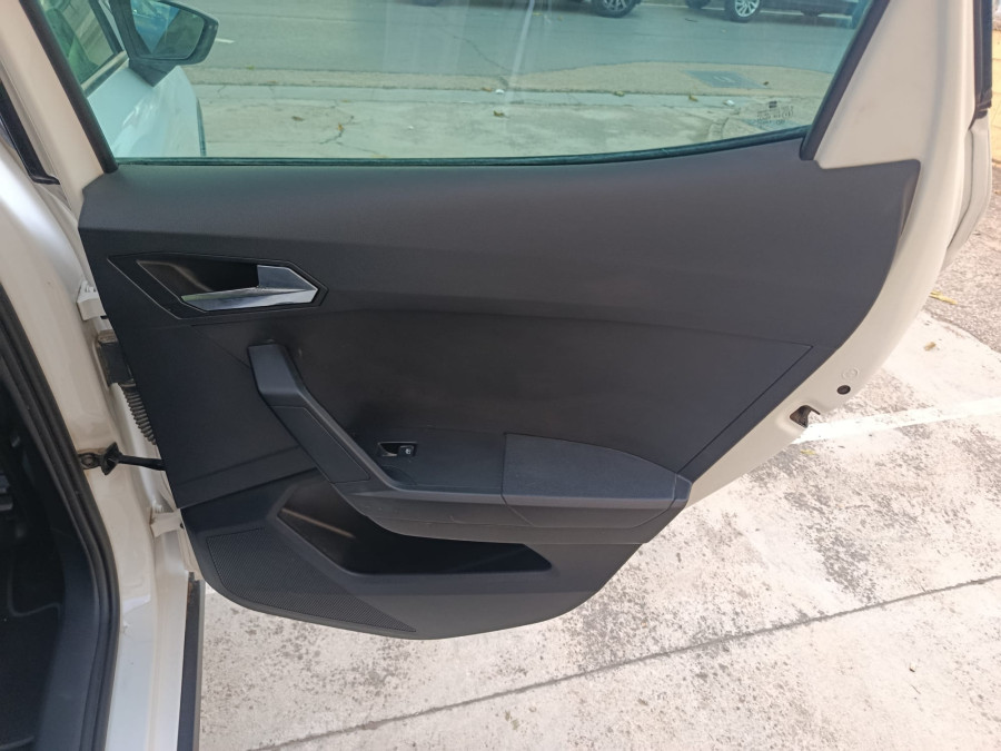 Imagen de SEAT Arona