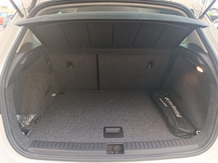 Imagen de SEAT Arona