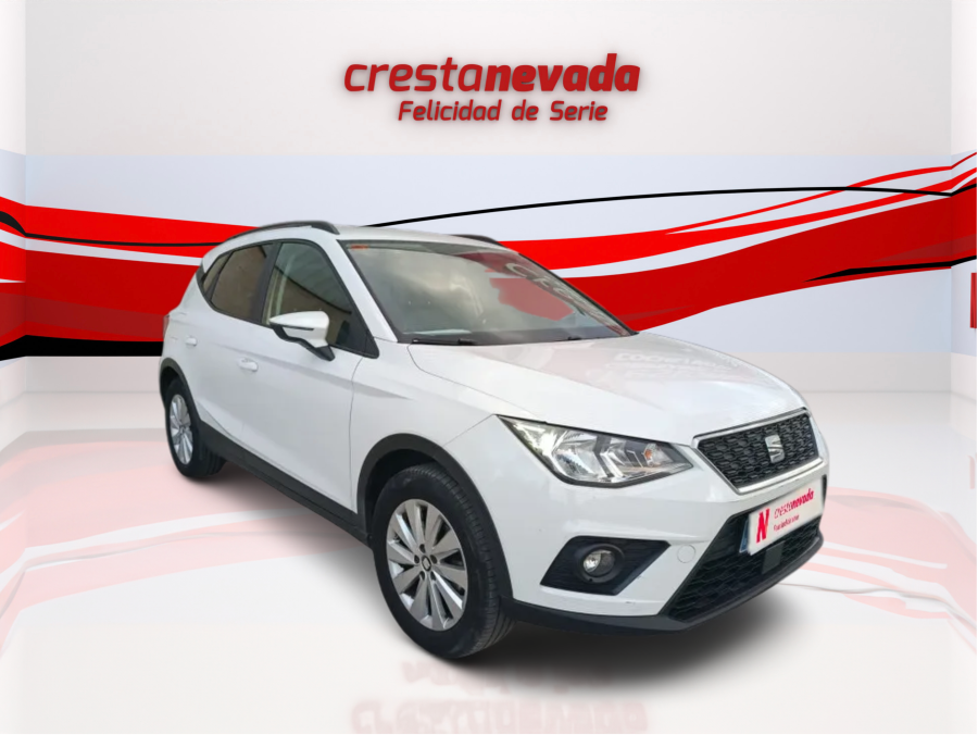 Imagen de SEAT Arona