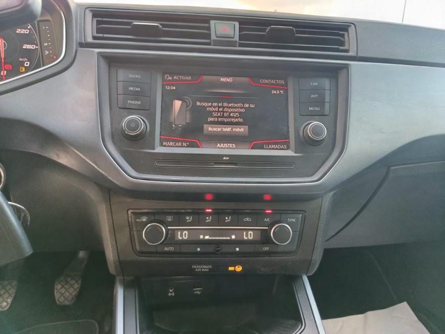 Imagen de SEAT Arona