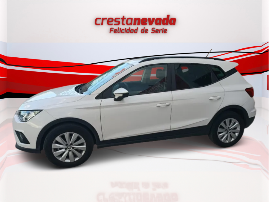 Imagen de SEAT Arona