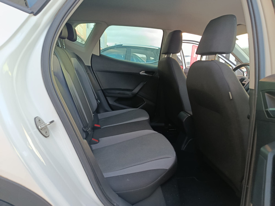 Imagen de SEAT Arona