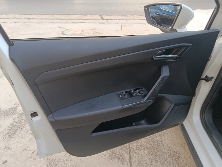 Imagen de SEAT Arona