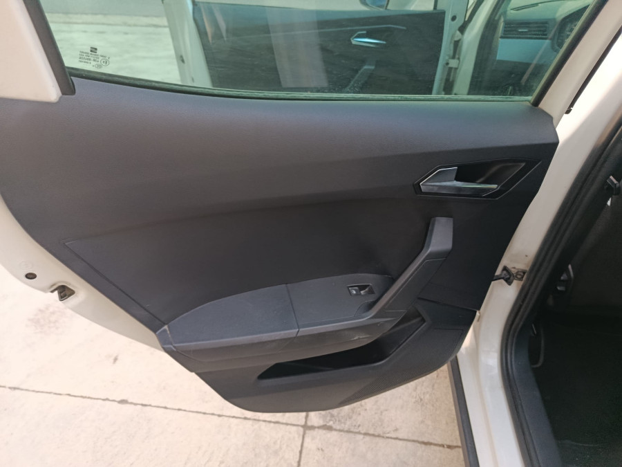 Imagen de SEAT Arona