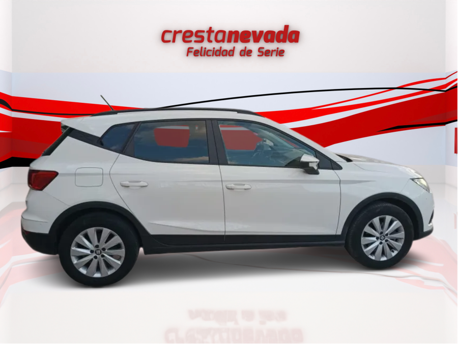 Imagen de SEAT Arona