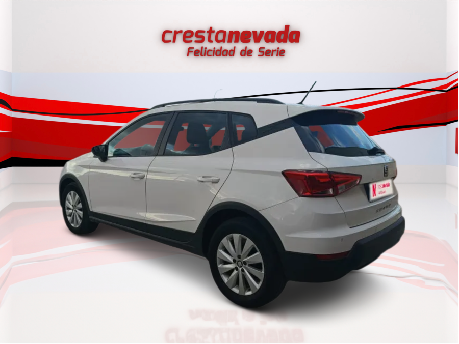 Imagen de SEAT Arona