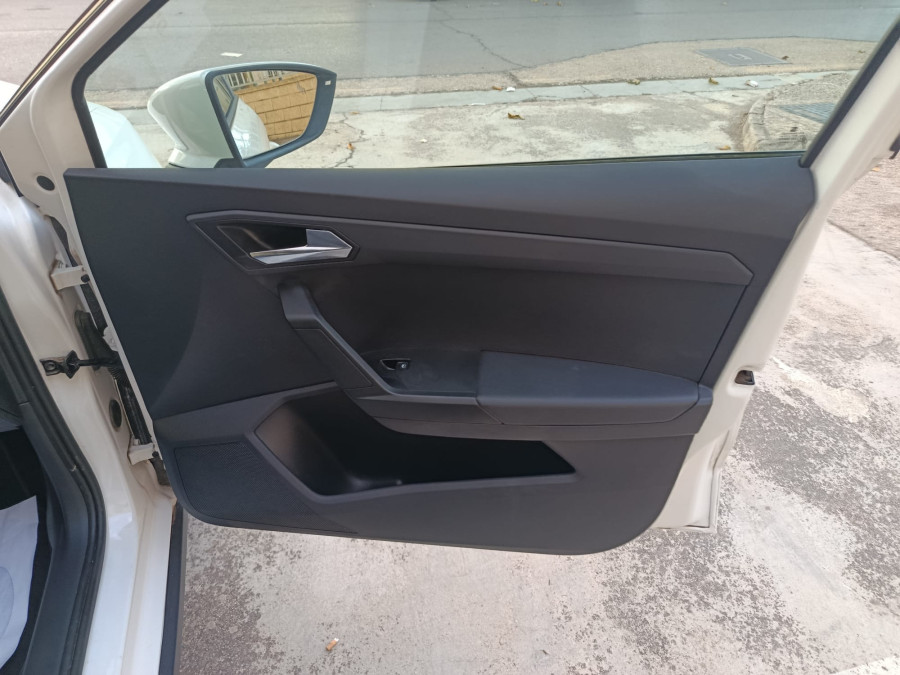 Imagen de SEAT Arona