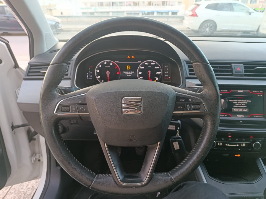 Imagen de SEAT Arona