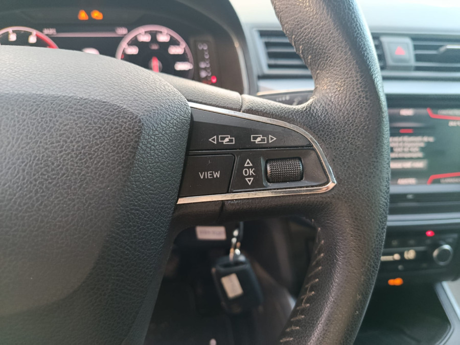 Imagen de SEAT Arona