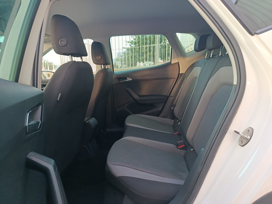 Imagen de SEAT Arona