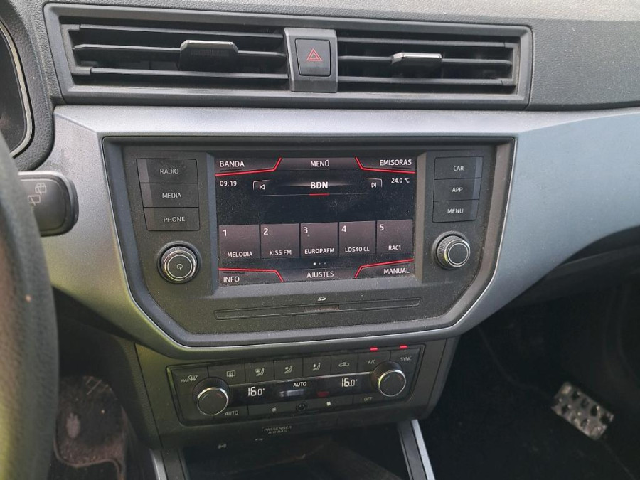 Imagen de SEAT Arona