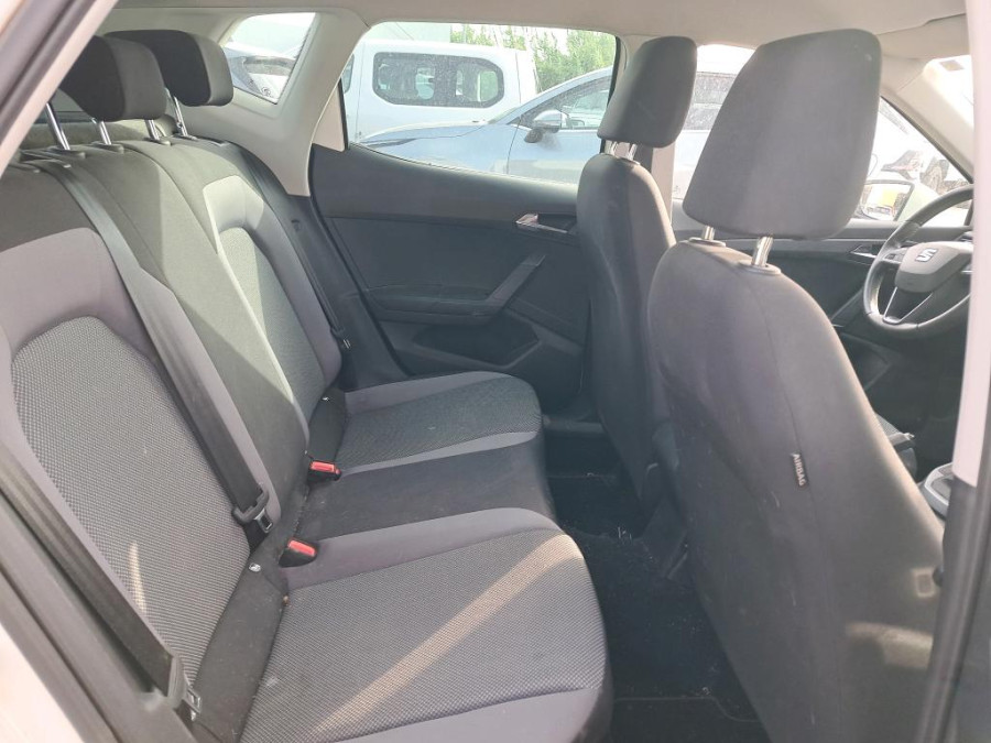 Imagen de SEAT Arona