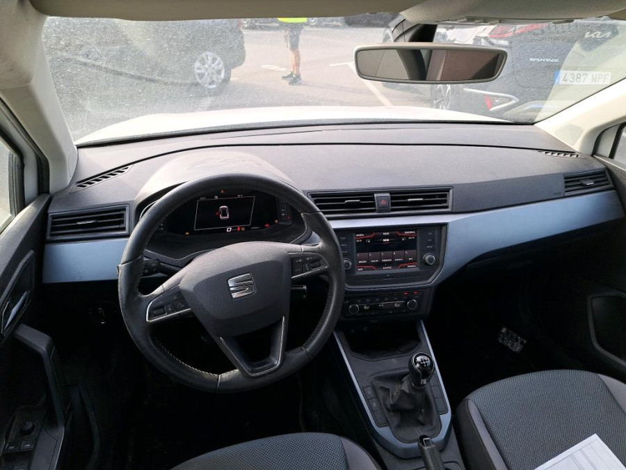 Imagen de SEAT Arona