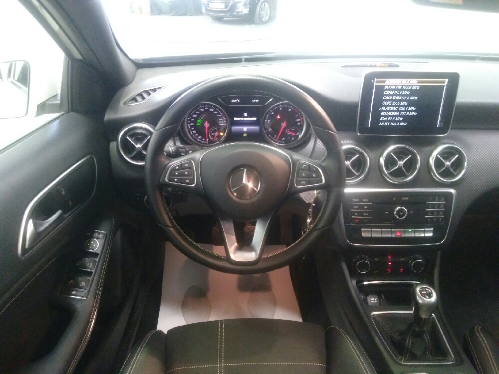 Imagen de mercedes-benz A180 Urban