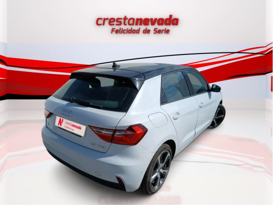Imagen de AUDI A1