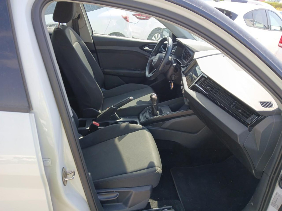 Imagen de AUDI A1