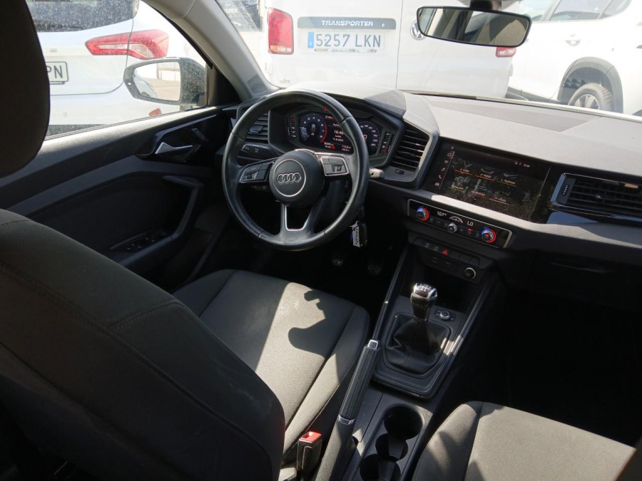 Imagen de AUDI A1