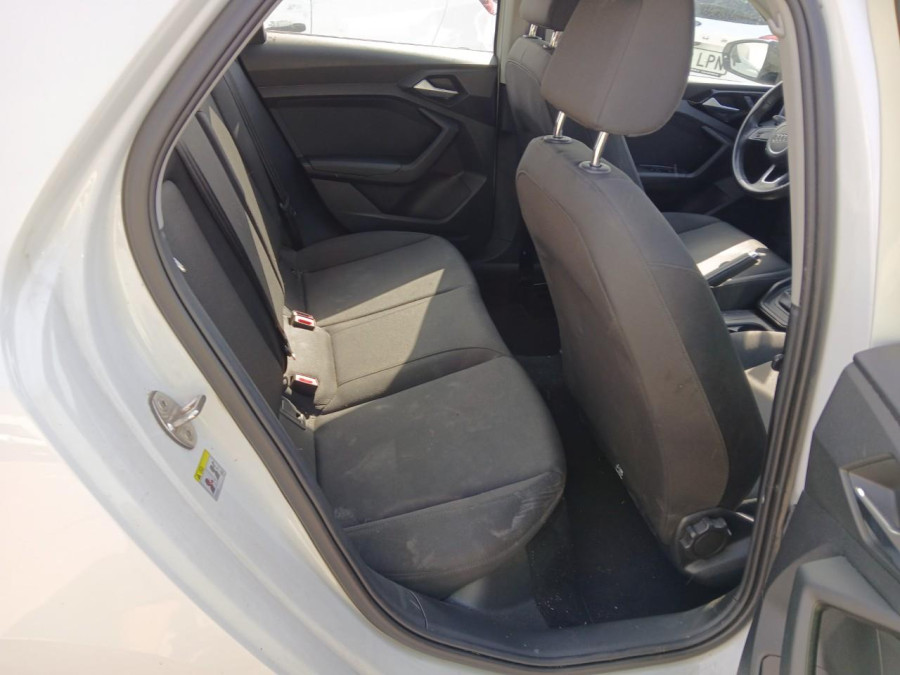 Imagen de AUDI A1