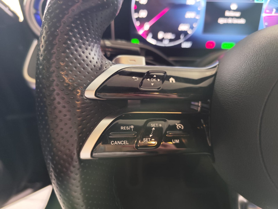 Imagen de mercedes-benz Clase C