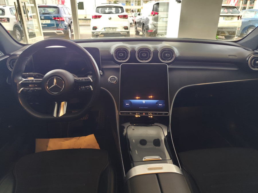 Imagen de mercedes-benz Clase C