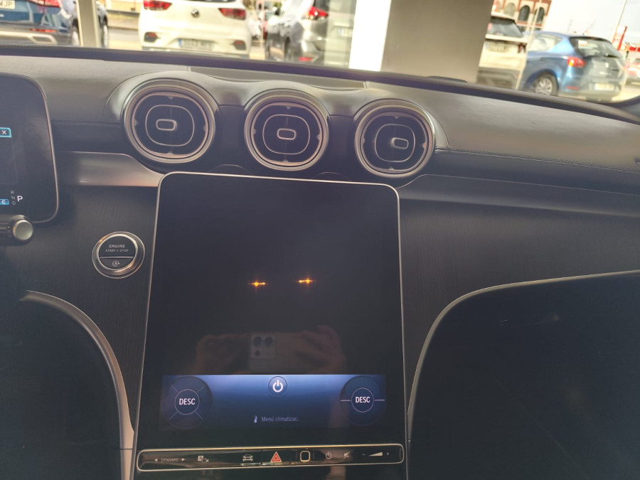 Imagen de mercedes-benz Clase C