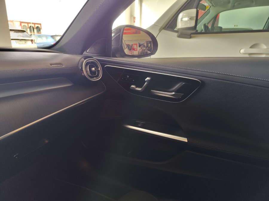 Imagen de mercedes-benz Clase C