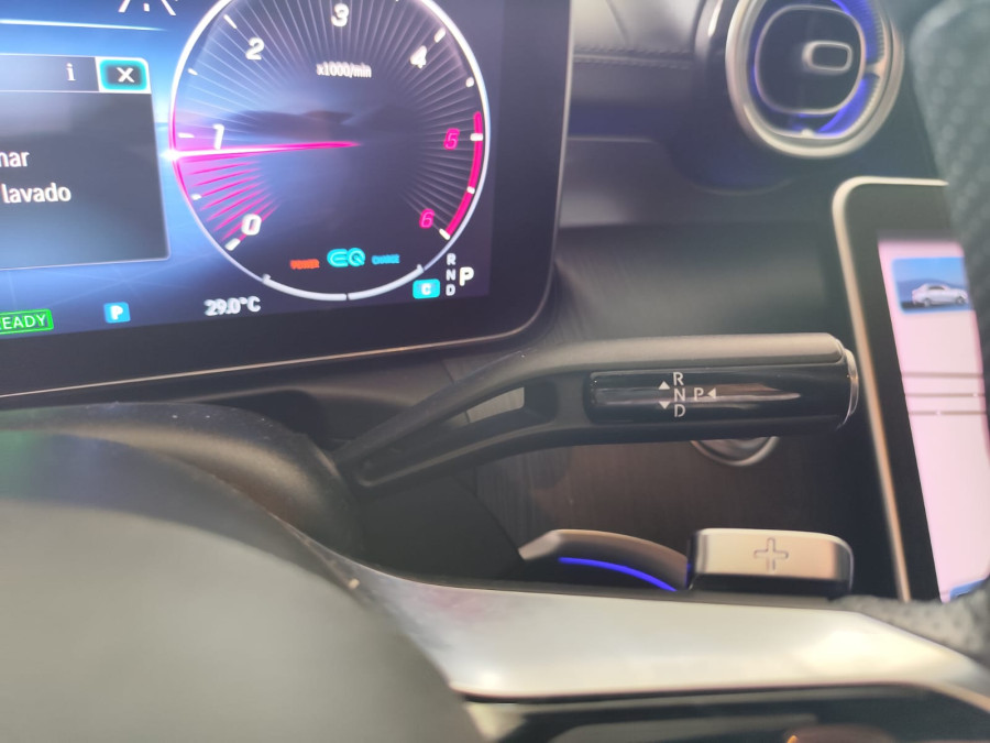 Imagen de mercedes-benz Clase C