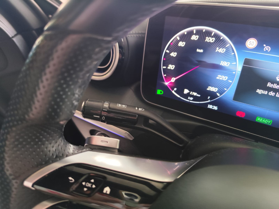 Imagen de mercedes-benz Clase C