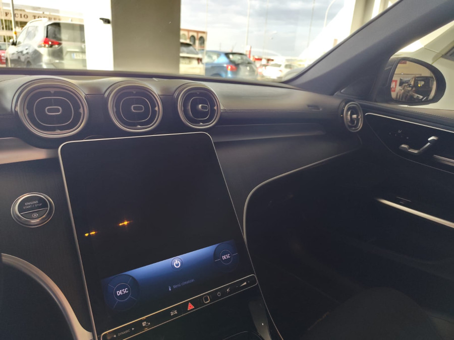 Imagen de mercedes-benz Clase C