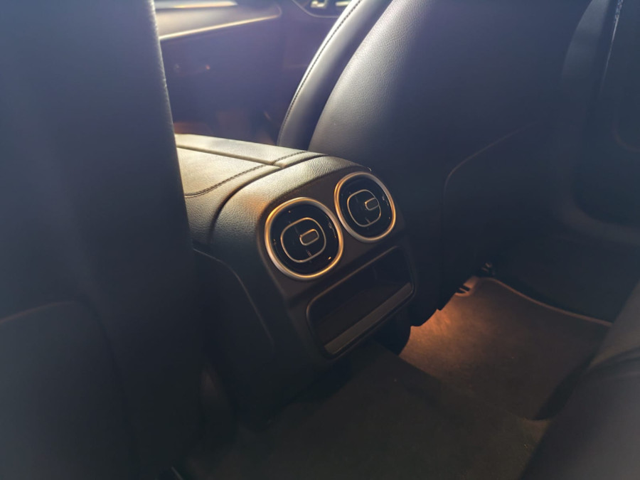 Imagen de mercedes-benz Clase C