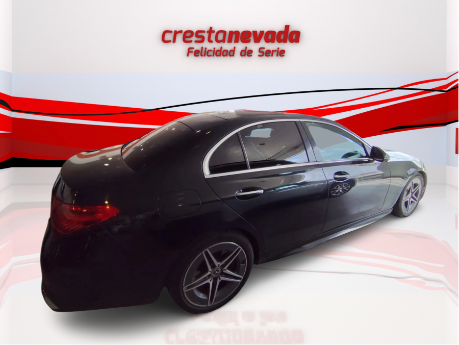 Imagen de mercedes-benz Clase C