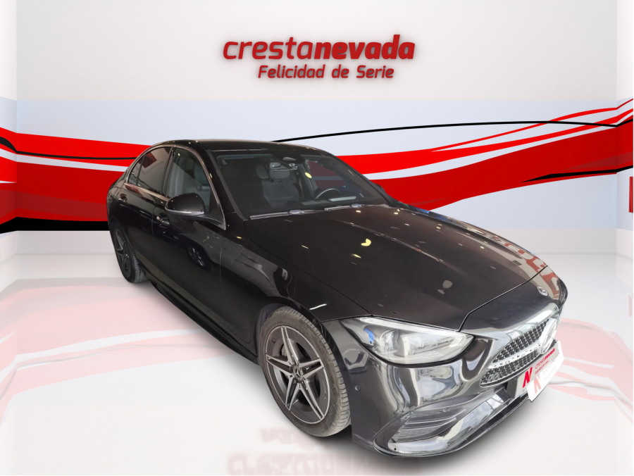 Imagen de mercedes-benz Clase C
